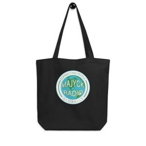 Majyck Eco Tote Bag
